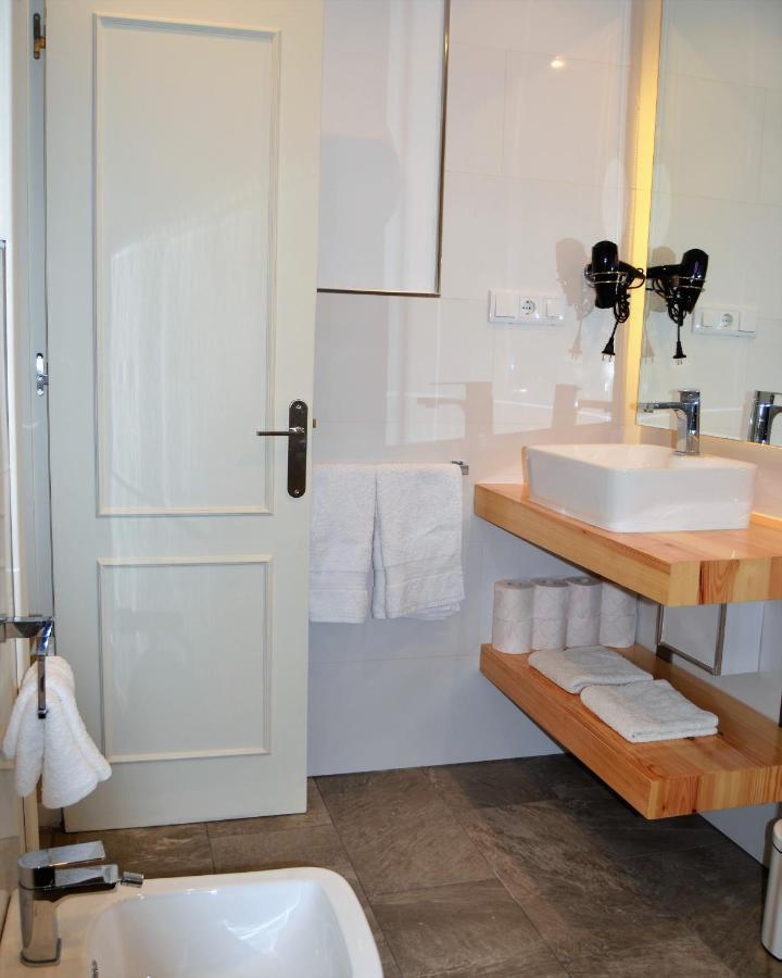 Suite Estudio Montana Torremolinos Exterior photo