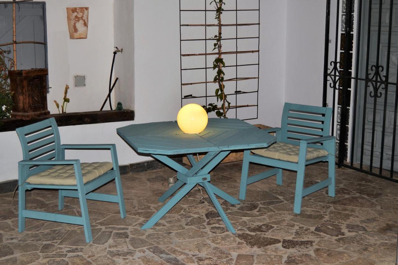 Suite Estudio Montana Torremolinos Exterior photo