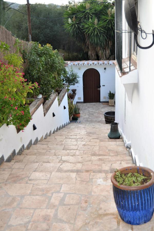 Suite Estudio Montana Torremolinos Exterior photo