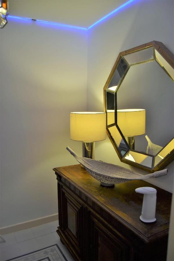 Suite Estudio Montana Torremolinos Exterior photo