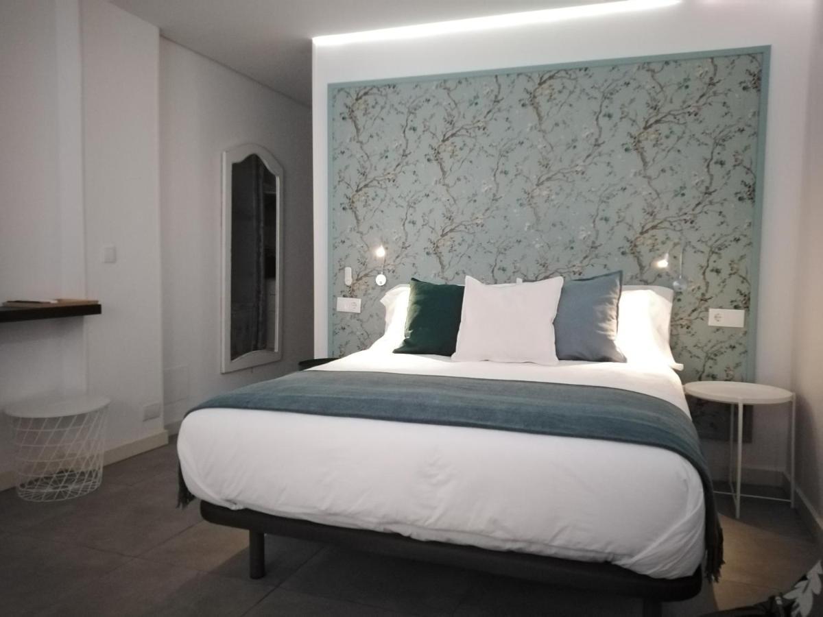 Suite Estudio Montana Torremolinos Exterior photo